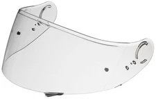 Shoei Neotec/GT-Air CNS-1 Shield w/Pinlock Pins Clear
