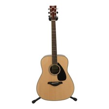 Used acoustic guitar YAMAHA Yamaha FG830 ILZ010790 Condition rank [A] (Product