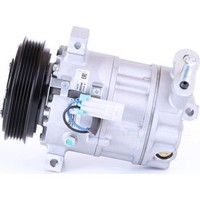 Nissens 89577 Kompressor Klimaanlage FüR Opel Fiat Vectra Signum Croma Z02 Z03