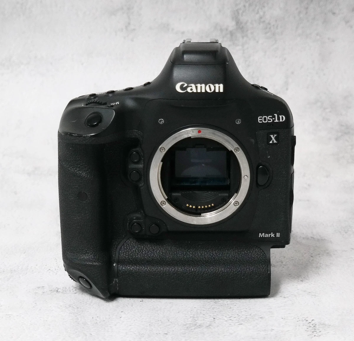 Canon EOS -1DX Mark II Digital Cameras for sale | eBay