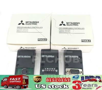 1PC New FX3GA-422-BD Communication expansion module *af