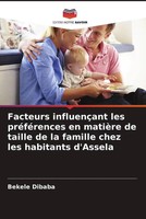 Bekele Dibaba | Facteurs InfluençAnt Les PréFéRences En MatièRe De Taille De...