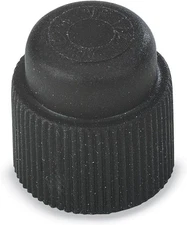 FJC (2619) 1/2" ACME Service Port Cap