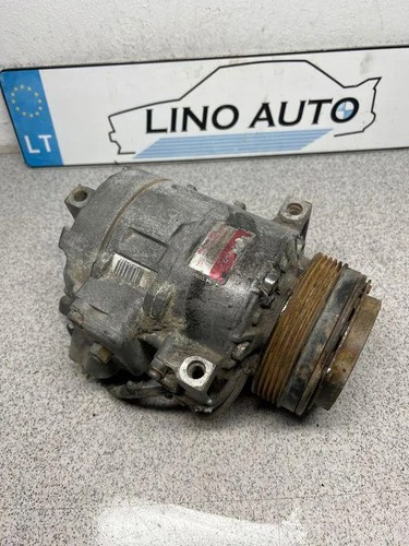 BMW 5 E39 Kondensatpumpe Klimaanalge 8362414 2.50 Petrol 125kw 2000 33765396