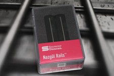 Seymour duncan Nazgul Rail - Black Humbucker ...