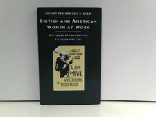 British And American Women At Work: Do Equal ...