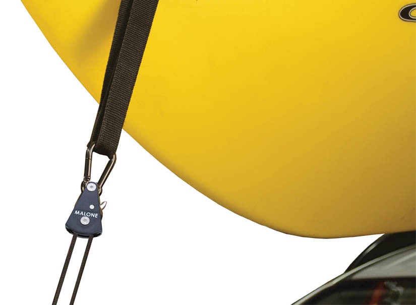 Malone MPG370 SpeedLine Pro Ratchet Bow and Stern Tie-Downs