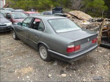 Démarreur BMW SERIE 5