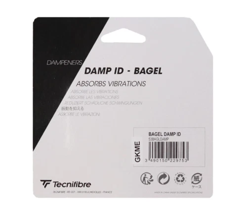 Tecnifibre Dampener ID - Thumbnail 3