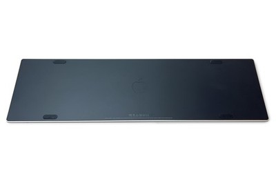 Apple Magic Wireless Rechargeable Keyboard with Numeric Pad