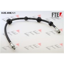 Flexible de frein Alfa Romeo ALFA 166