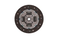 Kupplungsscheibe Kamoka DC190 FüR Opel Astra B16 Sports Tourer Turbo