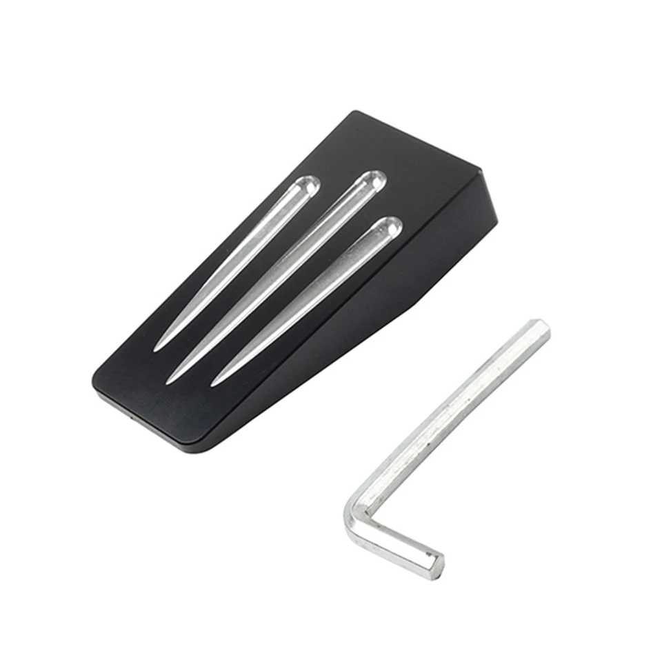 Aluminium-Bremshebelverlängerung für Can Am Spyder F3 F3-S F3-T F3-L 2015+ - Bild 2 von 4