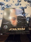Kenner 1998 Star Wars Masterpiece Edition Anakin Skywalker 12" Figure Free Ship