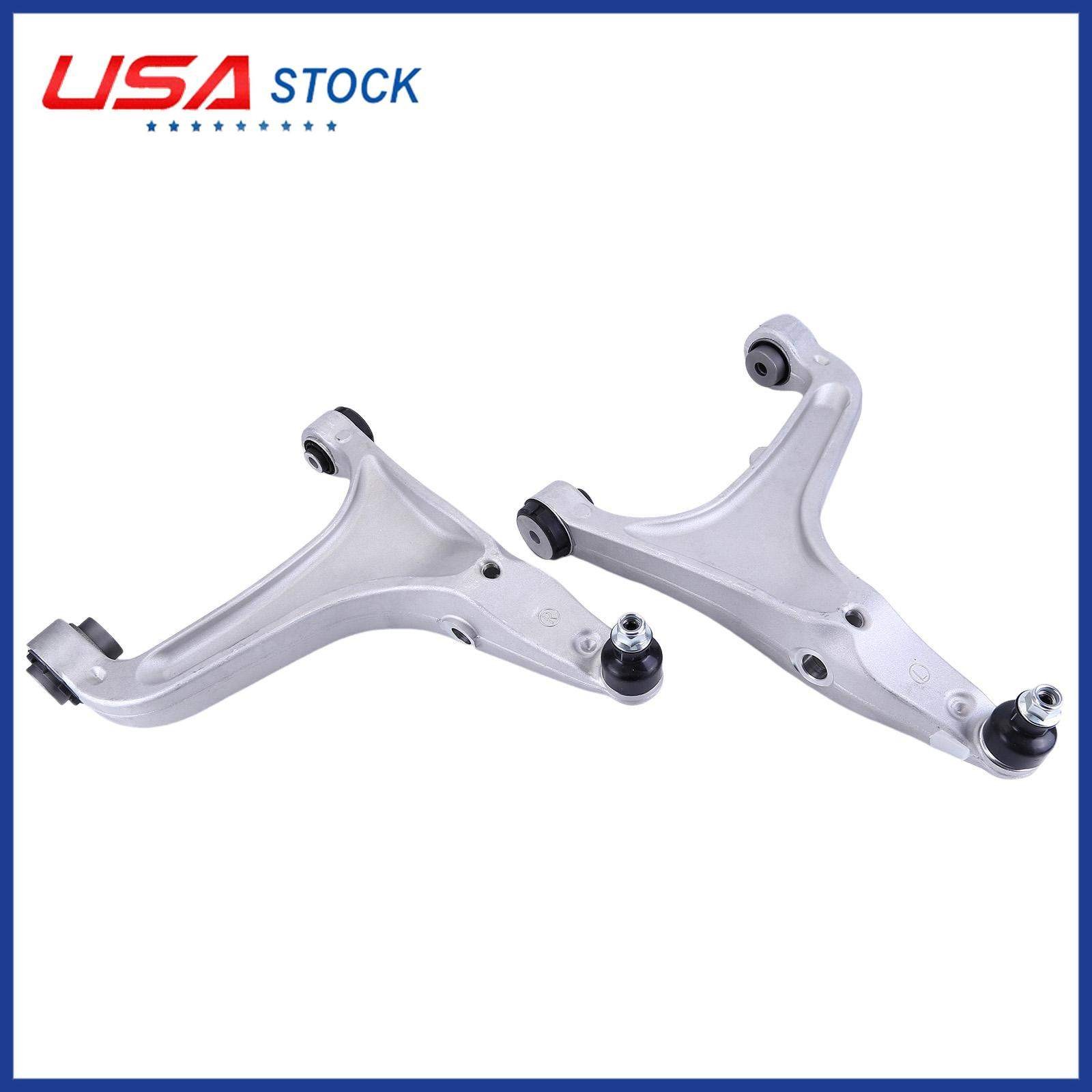 Right/Left Front Axle Lower Control Arm For Maserati Quattroporte 2014 2015-2022