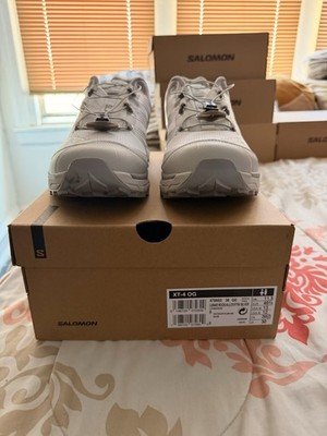 Salomon XT-6 Men's Sneaker