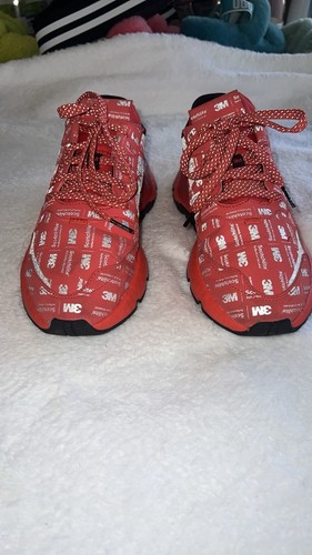 Adidas Reflective 3M Reflective Sneakers