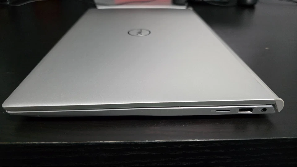 Dell Inspiron 15 7501 Laptop Intel Core i5-10300H 8Gb 256Gb SSD 15,6" Win 11 (2) - Bild 3 von 4