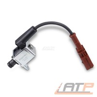 Topran KüHlmittelregelventil U.A. FüR Audi, Seat, VW