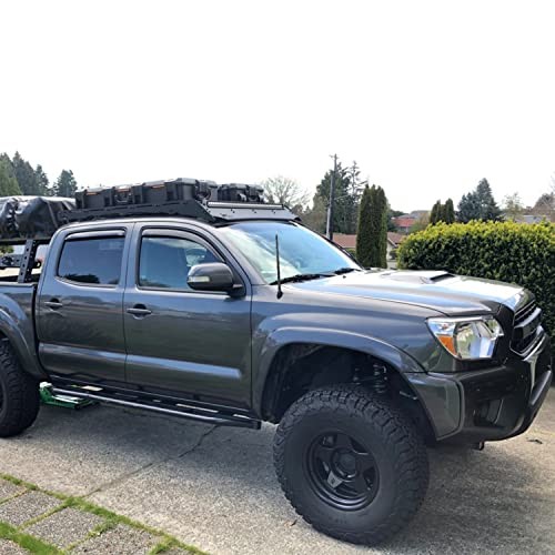  Antenna fits for Dodge Ram 1500 2500 3500 2009-2025,16 inches Flexible Rubber 