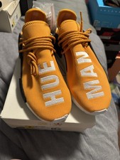 adidas gazelle silver green womens Adidas NMD HU Pharrell Human Race Yellow – Story Cape Town