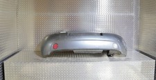 STOßSTANGE HINTEN BUMPER REAR Volkswagen New Beetle (9C1/9G1) 1C0807421HGRU
