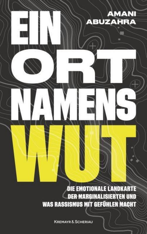 Ein Ort namens Wut Amani Abuzahra