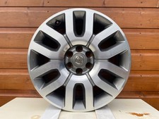 nissan navara D40  v6 pathfinder alloy wheel 18