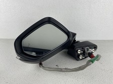 2016-2022 Lexus Rx350 Lh Driver Side Mirror W Led Turn Signal Blind Spot Oe