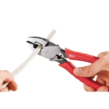 Electrician'S Pliers Hand Tool Set (5-Piece)