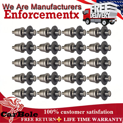 Asphalt Milling Teeth Carbide Tip W/ Washer Zipper Tooth Road Milling Bit Kit W7