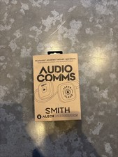 Aleck nunchucks audio  comms wireless helmet bluetooth Snowboard,Ski