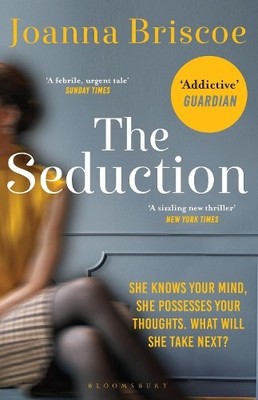 Joanna Briscoe The Seduction (Taschenbuch) (US IMPORT)