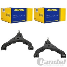 2X MOOG QUERLENKER VORNE LINKS+RECHTS passend für MERCEDES SPRINTER VW CRAFTER 2X MOOG QUERLENKER VORNE LINKS+RECHTS passend für MERCEDES SPRINTER VW CRAFTER