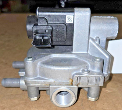 Wabco Relay Valve Package ATC 9762001000 037