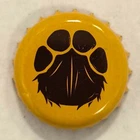 MONTENEGRO | Beer Bottle Cap Beer Cap Crown Chapa Tappi Capsule