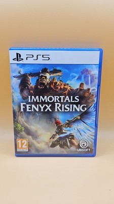 Immortals Fenyx Rising für Playstation 5 / PS5