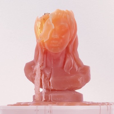 Kesha High Road  Clean Version (CD)