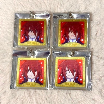 Tales Acrylic Skit Collection Kratos
