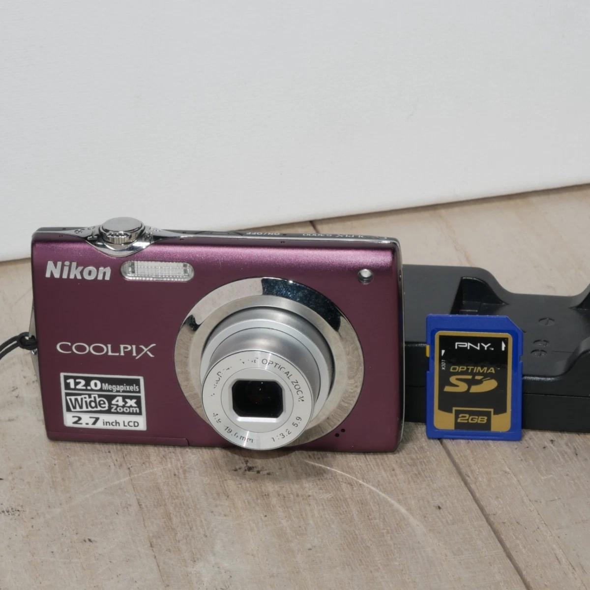Nikon S3000 for sale | eBay