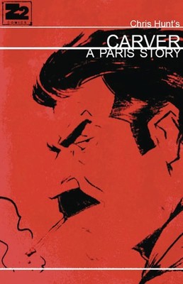 Carver: A Paris Story