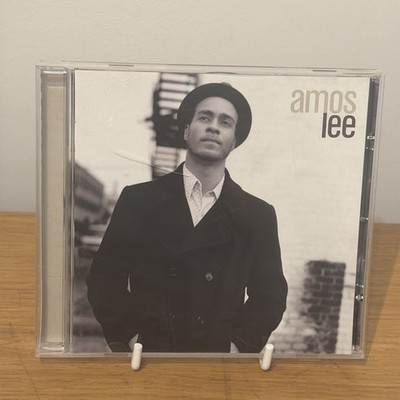 Amos Lee - Amos Lee (2005)