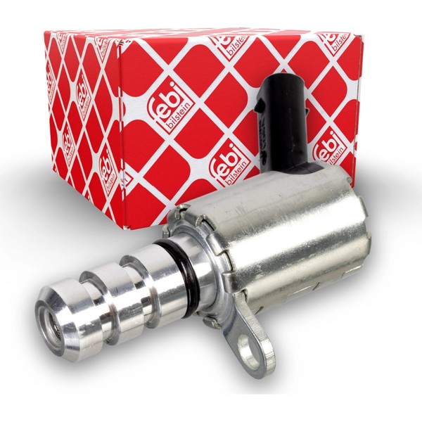 Febi Bilstein 175056 Steuerventil Nockenwellenverstellung FüR Audi Vw Seat A5-image