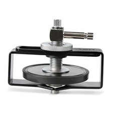 Universal Master Cylinder Adapter Cap with Wings - Adjustable 1-2.7in Opening