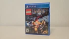 Sony PS4 - Lego The Hobbit, Great Condition!