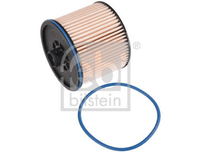Kraftstofffilter FüR CitroËN Opel Peugeot Toyota Jumpy III Kasten Bus