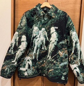 Kith Star Wars Jacket | eBay