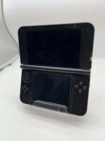 Nintendo 3DS / 3DS XL LL Console Metallic Red