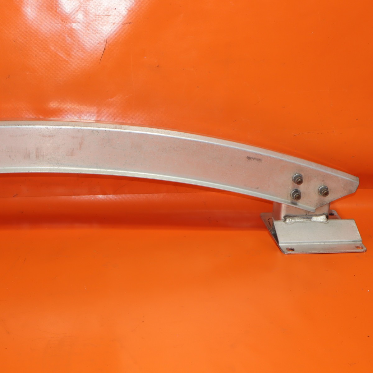 Bentley Continental GT 2013-2018 Rear Bumper guard P/N 23W3807305