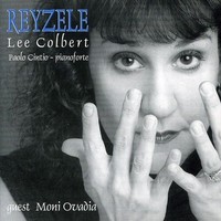 Audio Cd - Lee Colbert - Reyzele - Sensible Records -D- Neu
